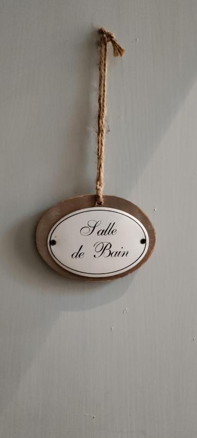 Saint-André-de-Lidon Campagne Et Mer מראה חיצוני תמונה